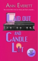Everett Book Cover