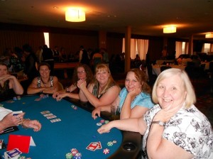 Casino Night 5