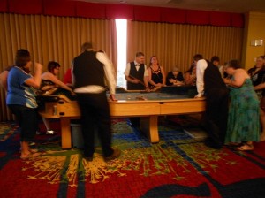 Casino Night 6