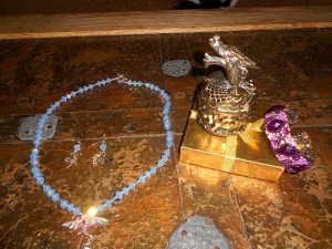 Jewelry 2013