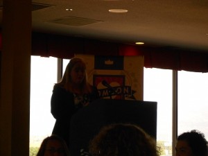 Readers Brunch 5