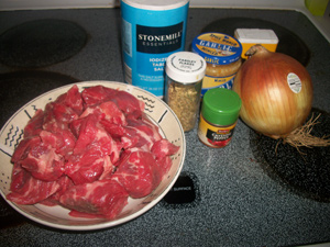ingredients_shaslik